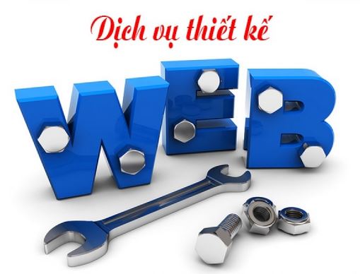Dịch vụ thiết kế Website chuyên nghiệp của HelloWWeb.com